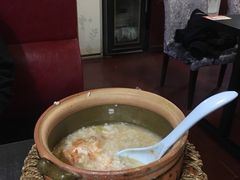 -贰號小院潮汕砂锅粥(前海西街店)