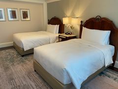 -广州富力丽思卡尔顿酒店