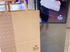 -Peet's 皮爷咖啡(陆家嘴中心店)