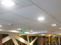 -麦当劳(一德路店)