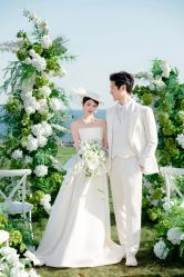 -秦皇岛我和你婚纱摄影工作室