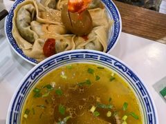 -永丰面馆(汉口路店)