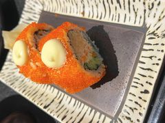 -古京·臻致料理(月湖店)
