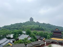 -七欣天香辣蟹火锅(南京建宁路大观天地店)