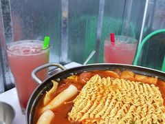 -欧巴来了韩式料理