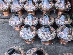 -鑫渔港海鲜本地菜·山海关浑锅(东戴河店)