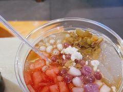 -月满大江千层肚火锅(锦城大道店)