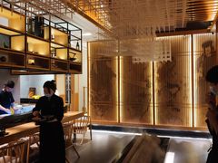 -無境·匠心日本料理(汉街店)