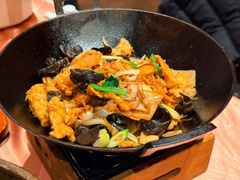 -山西会馆·晋菜·晋商宴·牌匾博物馆(胜利东街店)