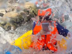 -雅鲁激流探险漂流