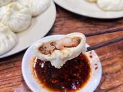 -津门张记包子铺(津塘路店)