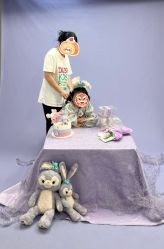 -倾城宝贝儿童摄影(广州天河店)
