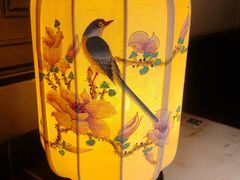 -绿茶餐厅(西湖银泰百货店)