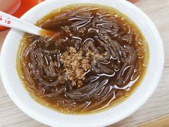 牛肉粉丝汤-新丰小吃(星尚店)