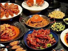 -红盔甲·小龙虾(天钥桥店)