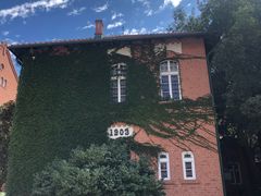 -青岛啤酒博物馆