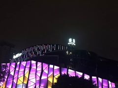 -SPACE(欢乐颂购物中心店)