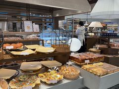 -窑滚面包专门店(马鞍山金鹰店)