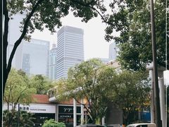 -皇庭广场(福华三路店)