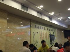 -罗胖子面馆(西关店)