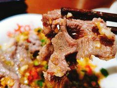 -牛a潮汕鲜牛肉粿条(天河北店)