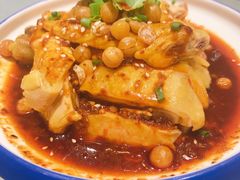 -雍沪里·沪湘融合菜( 康桥店)