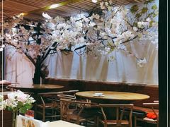 大堂-渔太泰漓江小馆·广西融合菜(西街店)
