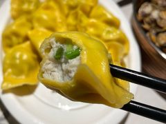 -双合园·海鲜水饺青岛菜(上清路店)