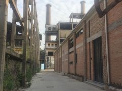-广州市紫泥堂文化创意园景区