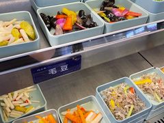 -蚝英雄鲜蚝自助专门店(长楹天街直营店)