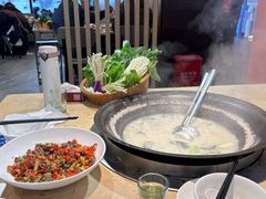 -陈大锅·岳阳鱼馆·地道岳阳菜(美食街店)