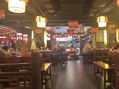 -蜀大侠火锅(总府路店)