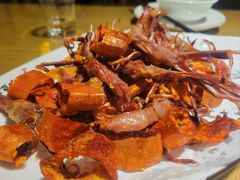 -潮汕壹号·潮汕菜·打边炉·生腌(总店)
