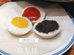 -天津卫码头(南开大悦城店)