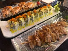 -味千拉面(南昌杉杉奥特莱斯广场店)