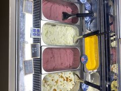 红柿雪芭-歎雪糕低糖低脂Gelato冰淇淋