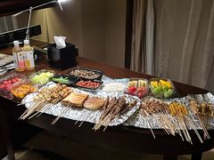 -西安赛瑞喜来登大酒店