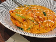 -星叶·东南亚料理(宁波万象汇店)