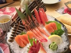 -伊豆野菜村(枫蓝国际店)