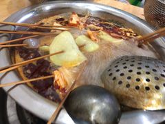 -丹妹麻辣烫(袁家岭20year店)
