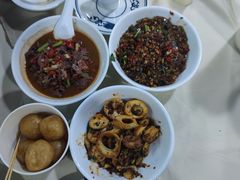 -笨罗卜浏阳菜馆(太平街店)