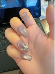 -美兮美学·日式美甲美睫