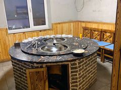 包厢-天发长铁锅炖(王秀村店)