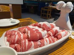-草之味草原·涮羊肉火锅(吴中万达店)