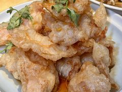 -北李妈妈菜·海肠捞饭(高新万达店)