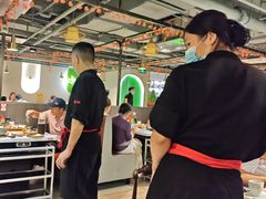 -炙城·韩式烤肉(南京东路店)