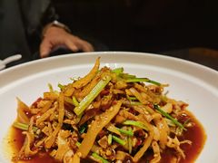 -炊烟小炒黄牛肉(浦东世纪汇店)