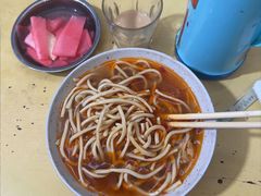 -老光明岗琼甜茶馆