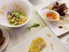 -马迭尔西餐厅(中央大街店)