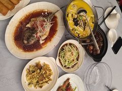 -古南都·老广东酒楼(龙江店)